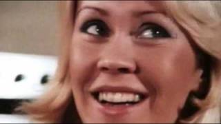 Agnetha Fältskog En Sång Om Sorg Och Glädje  1973   Widescreen [upl. by Ennaerb838]