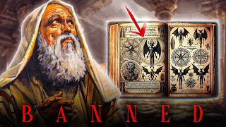 This Is Why The Book of Enoch Got Banned [upl. by Anirdnaxela523]