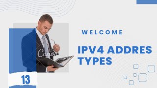 Afsomali IPV4 TypesTutorial 13 [upl. by Rad39]