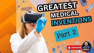 THE NEXT 5 GREATEST MEDICAL INVENTIONS OF THE 21ST CENTURY [upl. by Sari917]