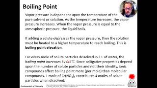 Colligative Properties c1100903 [upl. by Fredenburg57]