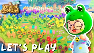 Leapfrog just got a RAINBOW GARDEN 🌈 [upl. by Ibba]