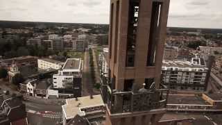 Game of Thrones Main Theme  Carillon Hengelo NL [upl. by Willock]