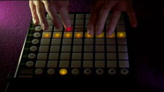 Launchpad Project File Mashup Culture  Launchpad Pro [upl. by Pellegrini928]