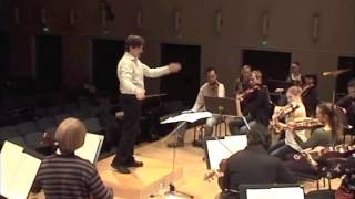 Alban Berg Die Nachtigall  Charles Barbier [upl. by Blum]