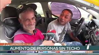 MI AMIGO TAXISTA FIEL [upl. by Brag]