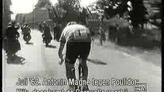 Jacques Anquetil part 2 [upl. by Kapeed]