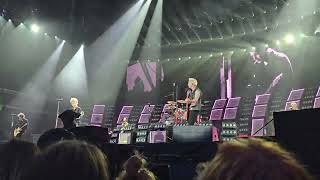 Green Day  Whatsername live  Emirates Old Trafford Stadium Manchester 21 June 2024 [upl. by Benedetta]