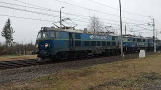 ET221021ampET41084 Skład węglarek Rp1 [upl. by Hazen]