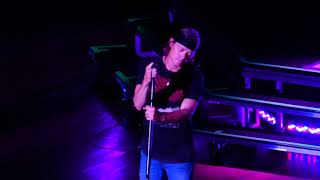 3 Doors Down  Let Me Go  Live HD The Mann Center 2021 [upl. by Slrahc183]