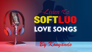 Best Luo Love Songs Rhumba and Ohangla By Konyando Entertainment [upl. by Barcot]