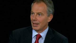 Tony Blair Speaks Out [upl. by Akym]