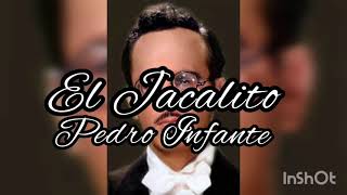 El Rebozo el jacalito karaoke pedro infante Remastered [upl. by Skurnik]