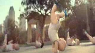 Evian Live Young  Roller Babies advert [upl. by Sascha]