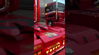 Truck show Ciney 2024 [upl. by Judd]