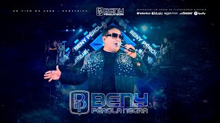 DVD BENY PEROLA NEGRA 4K [upl. by Aivun]