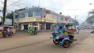 STROLLING in LAMITAN CITY BASILAN [upl. by Nnylyahs]