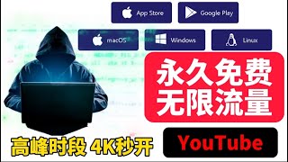 2024最新免费VPN， 堪比付费的免费VPN，可无限白嫖，亲测速度飞快！全球免费VPN，无需域名 也能TLS加密！4K毫无压力，WindowsPC，安卓，MacOS，IOS，所有设备都支持 [upl. by Nigem]