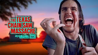 The Texas Chain Saw Massacre  Hitchhiker gameplay 1 No Commentary [upl. by Katzir573]