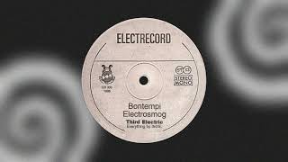 Electric Sun  Bontempi Original Mix [upl. by Fillbert240]