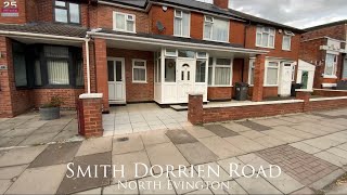 Smith Dorrien Road North Evington [upl. by Frodine345]