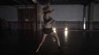 Rihanna  Love On The Brain choreography [upl. by Siri52]