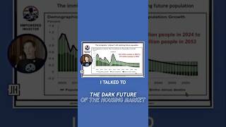 The Dark Future Of The Housing Market [upl. by Zurheide367]