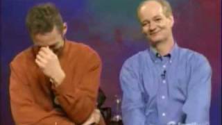 Whose Line Funny Greatest Hits Moments 13 [upl. by Bilicki994]