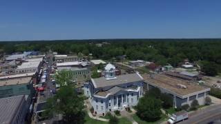 Leesville Louisiana during MayFest celebration [upl. by Perceval620]