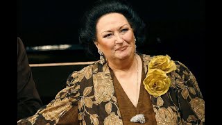 Verdi Ernani  Surta è la notte Ernani involamiTutto sprezzo  Montserrat Caballé live 1969 [upl. by Nnanaej]