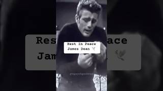 Remembering Rebellious Icon James Dean [upl. by Llehsim]