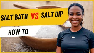 How to Treat Catfish Using Salt [upl. by Bilbe467]