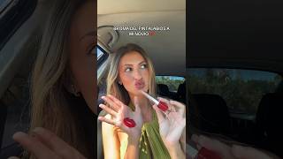 BROMA DEL PINTALABIOS a mi NOVIO humor comedia shortsviral [upl. by Joan]