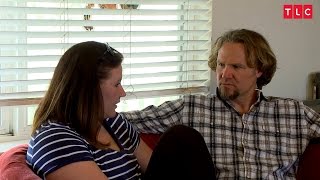 Big Changes This Season on Sister Wives  RETURNS Nov 27 at 87c [upl. by Ileana869]