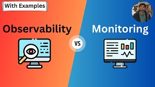 Observability vs Monitoring [upl. by Cleopatre664]