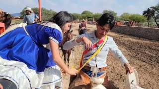 LOS COLEADEROS ZACATECANOS [upl. by Kayla68]