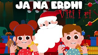 🎄Ja Na Erdhi Viti i Ri 🎁 Bubrreci TV 🎅🏻 Këngë për Fëmijë të Vegjël Shqip🎄❄️ kengeperfemije [upl. by Kawasaki752]