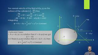 Two Dimensional Irrotational Flow [upl. by Nnylyahs]