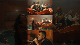 Leta JaiJo Re  Coke Studio Bharat [upl. by Quillan]