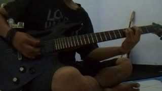 Slank  Mars Slanker Gitar Cover [upl. by Kano]