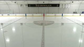 U17 Prep Shawnigan vs OHA Penticton October 18 2024 [upl. by Ettelimay]