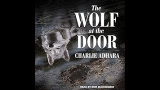 The Wolf at the Door  The Big Bad Wolf Series Book 1  FULL AUDIOBOOKS ROMANCE [upl. by Nyrat149]