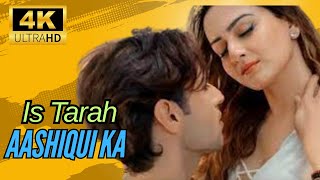 Is Tarah Aashiqui Ka  music Video Siddharth Gupta Zaara Y  Dev Negi  Chirantann B  SSERIES [upl. by Kitty]