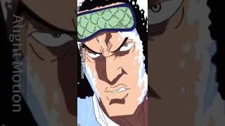 Aokiji Vs Lucci edit anime onepiece aokiji aokijiedit roblucci [upl. by Reena]