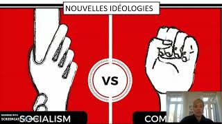 Socialisme syndicalisme et communisme [upl. by Mckinney]