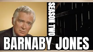 Barnaby Jones  Duet for Danger [upl. by Yecnahc]