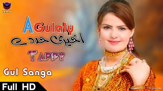 A Gulaly Akhery Had Dy  Gul Sanga New Songs 2024  Pashto New Songs 2024  TikTok Song 2024 [upl. by Reppep]