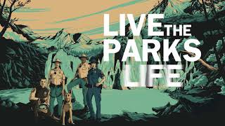 Live The Parks Life Ranger and Lifeguard Cadet Recruitment [upl. by Posner]