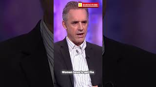 Jordan Peterson  Career family crisis for women in late 20s personalitytraits psychology viral [upl. by Aliekat]