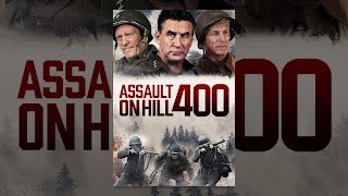 Assault On Hill 400 Broadcast Edit [upl. by Rednael]